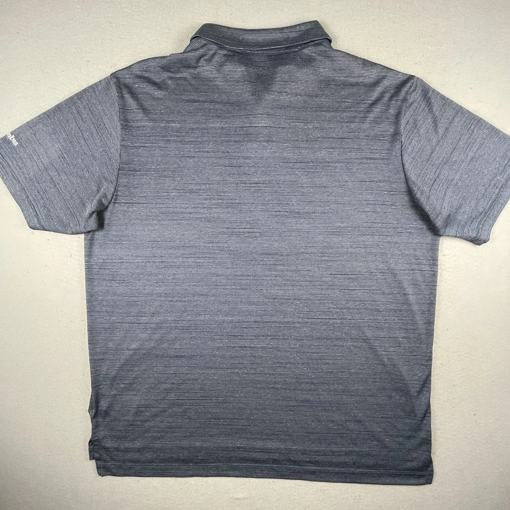 Columbia golf polo